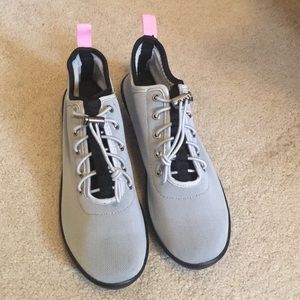 Steven by Steve Madden Mesh Sneakers